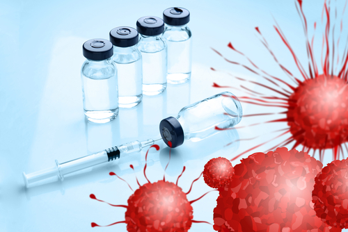 Adoptive T-cell therapy